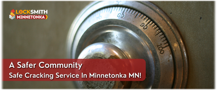 Safe Cracking Service Minnetonka MN  (952) 529-4236