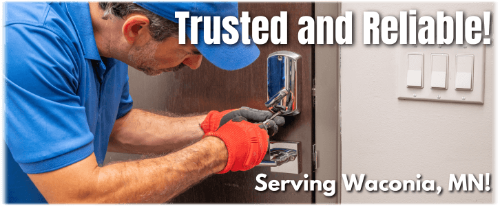 Locksmith Waconia MN